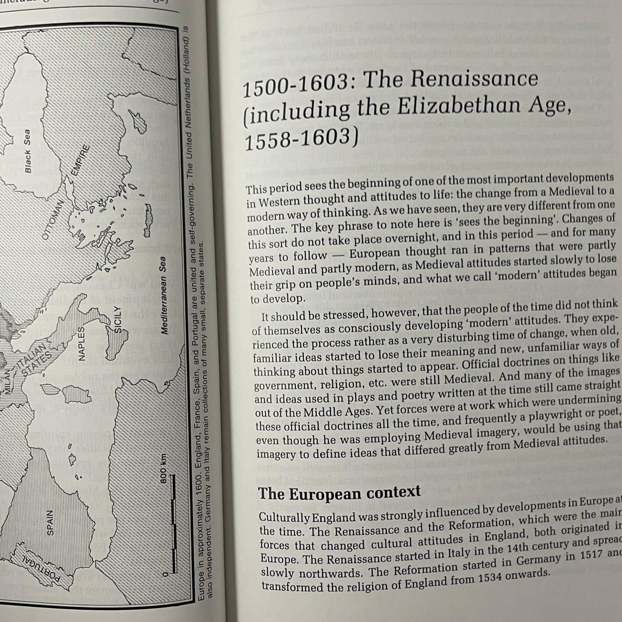 The Context of Literature Written in English - Alex Potter