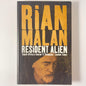 Resident Alien - Rian Malan