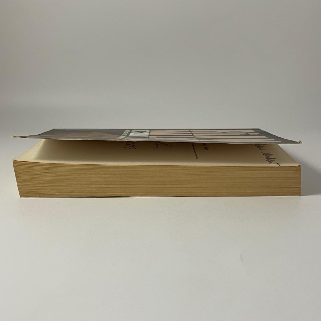 Resident Alien - Rian Malan