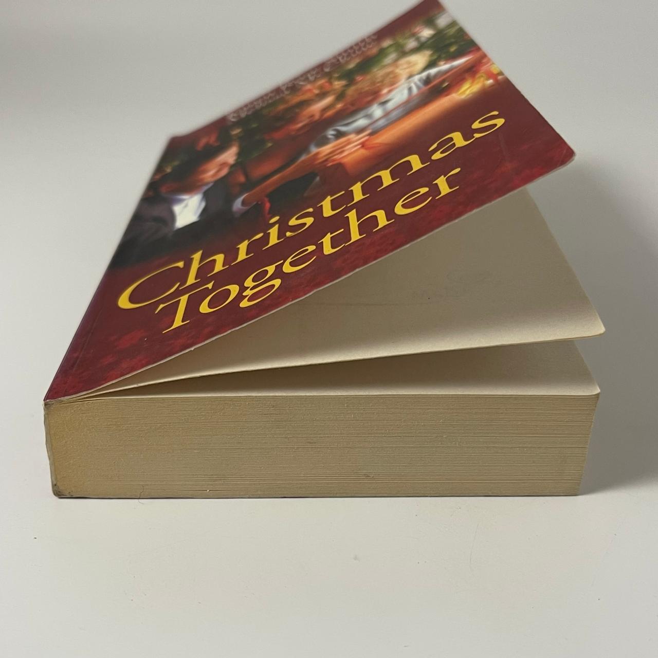 Christmas Together (Mills & Boon) - Karen Rose Smith & Melissa McClone