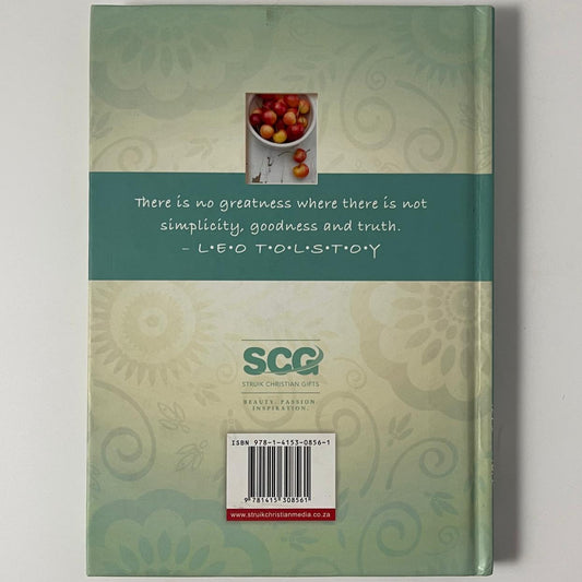 Lists for Simple Living: Ideas for Simplicity and Happiness - Regina Brett