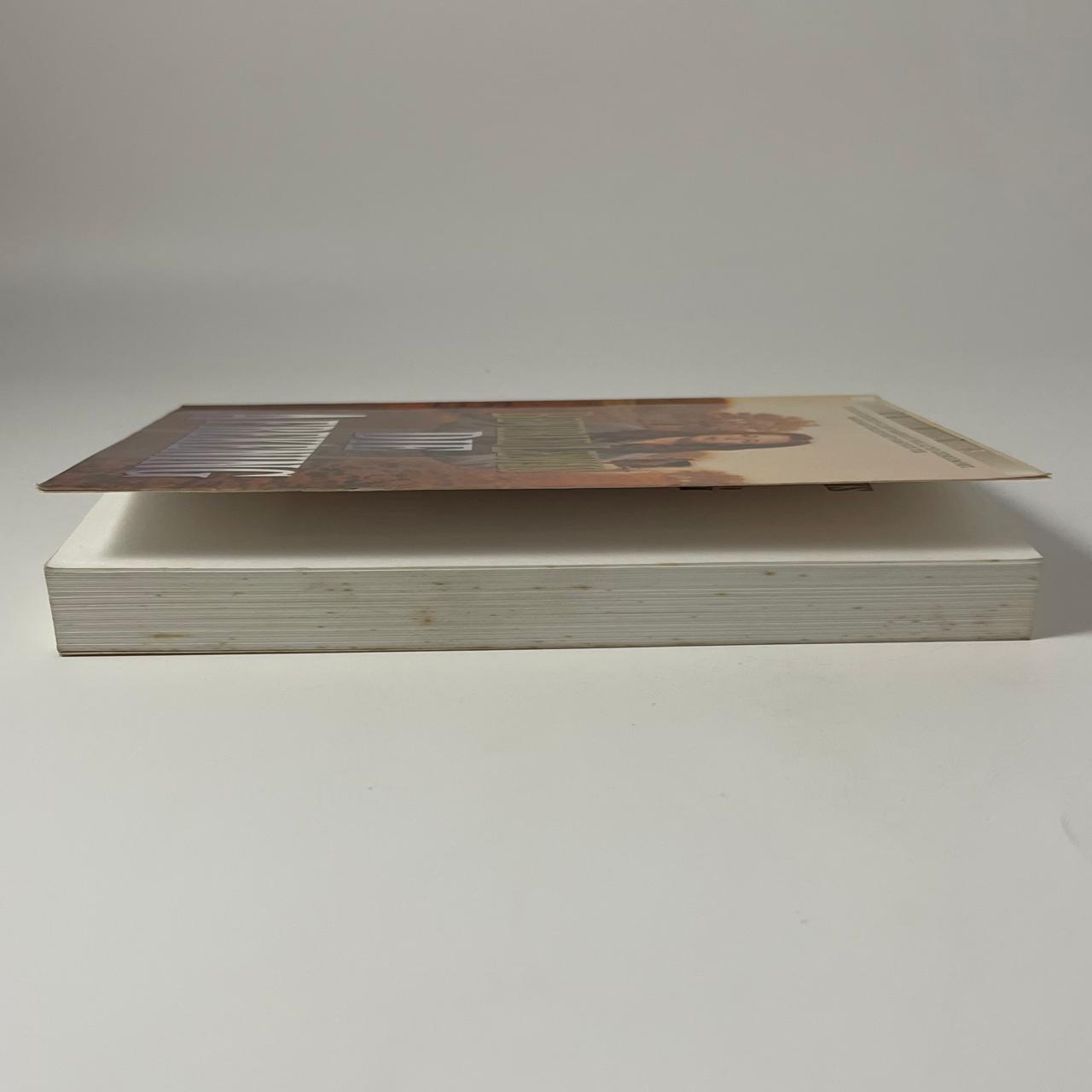 Die afrekening - Beverly Lewis