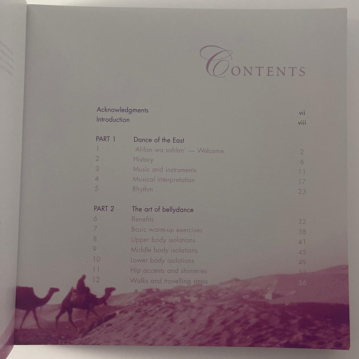 Bellydance: A Guide to Middle Eastern Dance, Its Music, Its Culture and Costume — Keti Sharif