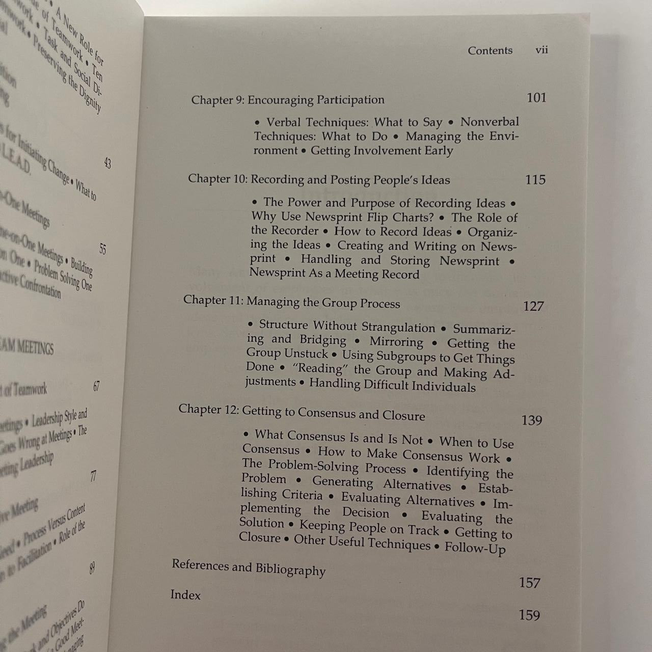 How to Lead Work Teams: Facilitation Skills — Fran Rees
