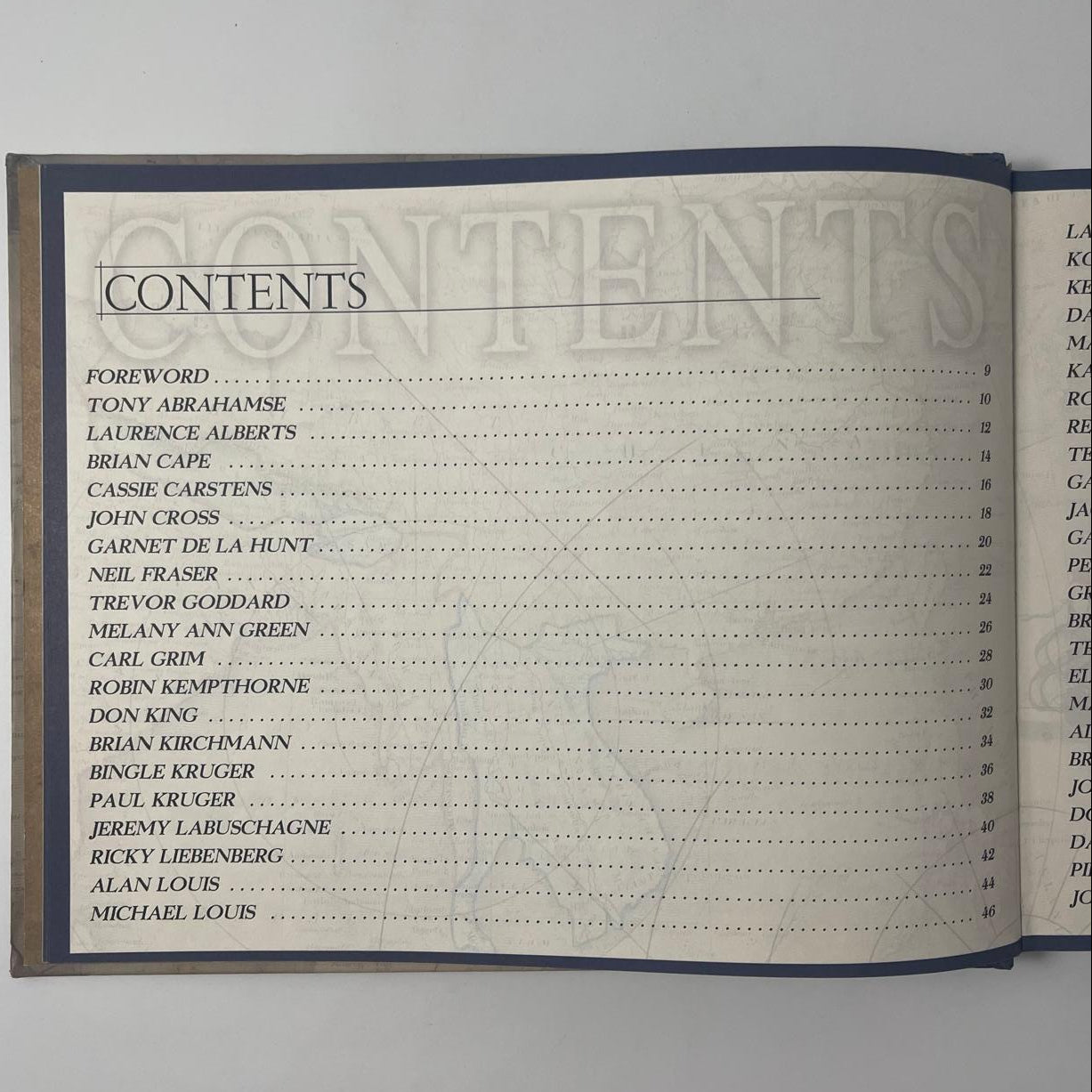 Mentors: Men and Women Who Follow in the Master’s Footsteps