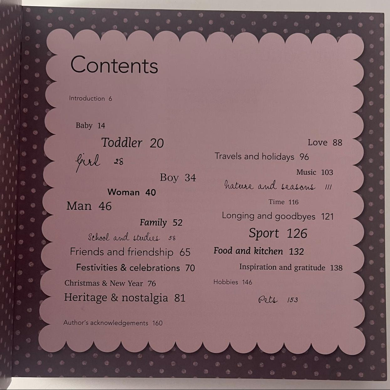 Words for Paper, Art & Craft Creations — Monica de Beer