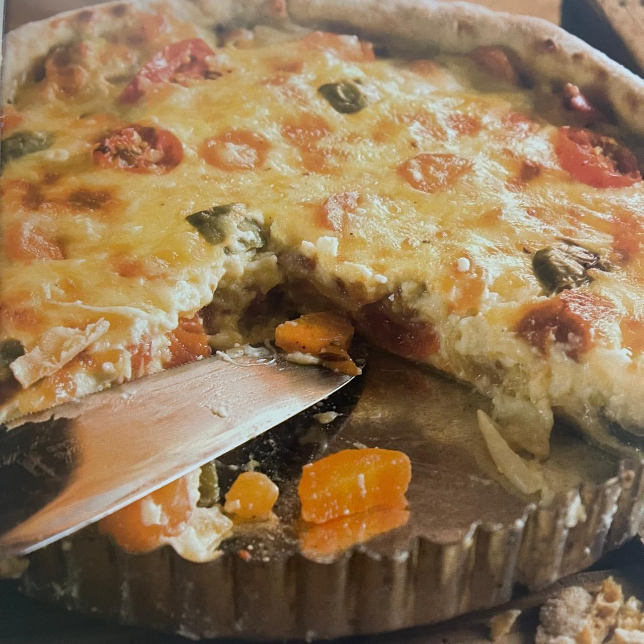 One-Dish Winners — Christelle Erasmus