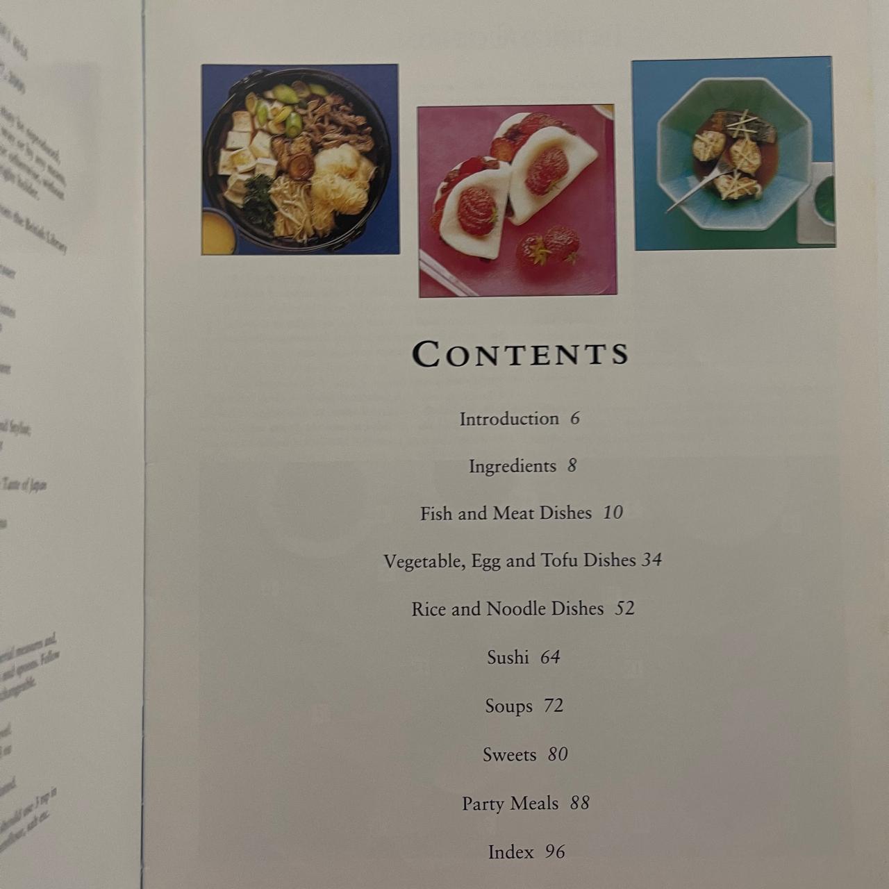 The Japanese Kitchen: Delicate Dishes from an Elegant Cuisine - Masaki Ko