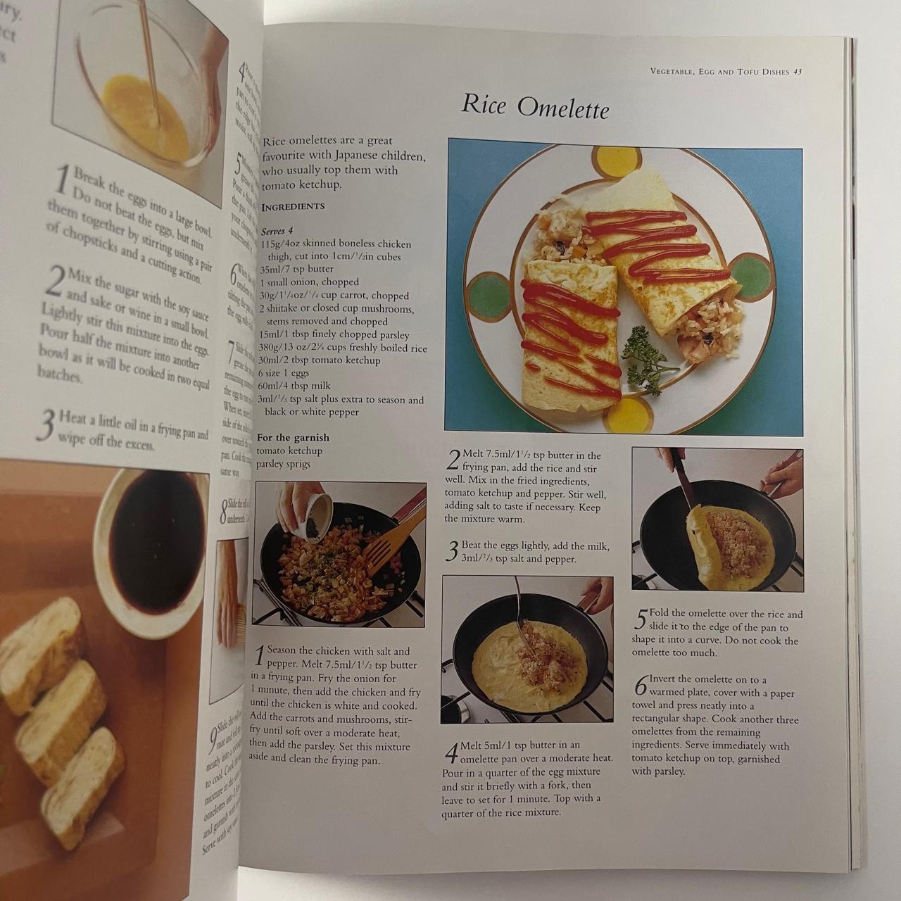The Japanese Kitchen: Delicate Dishes from an Elegant Cuisine - Masaki Ko