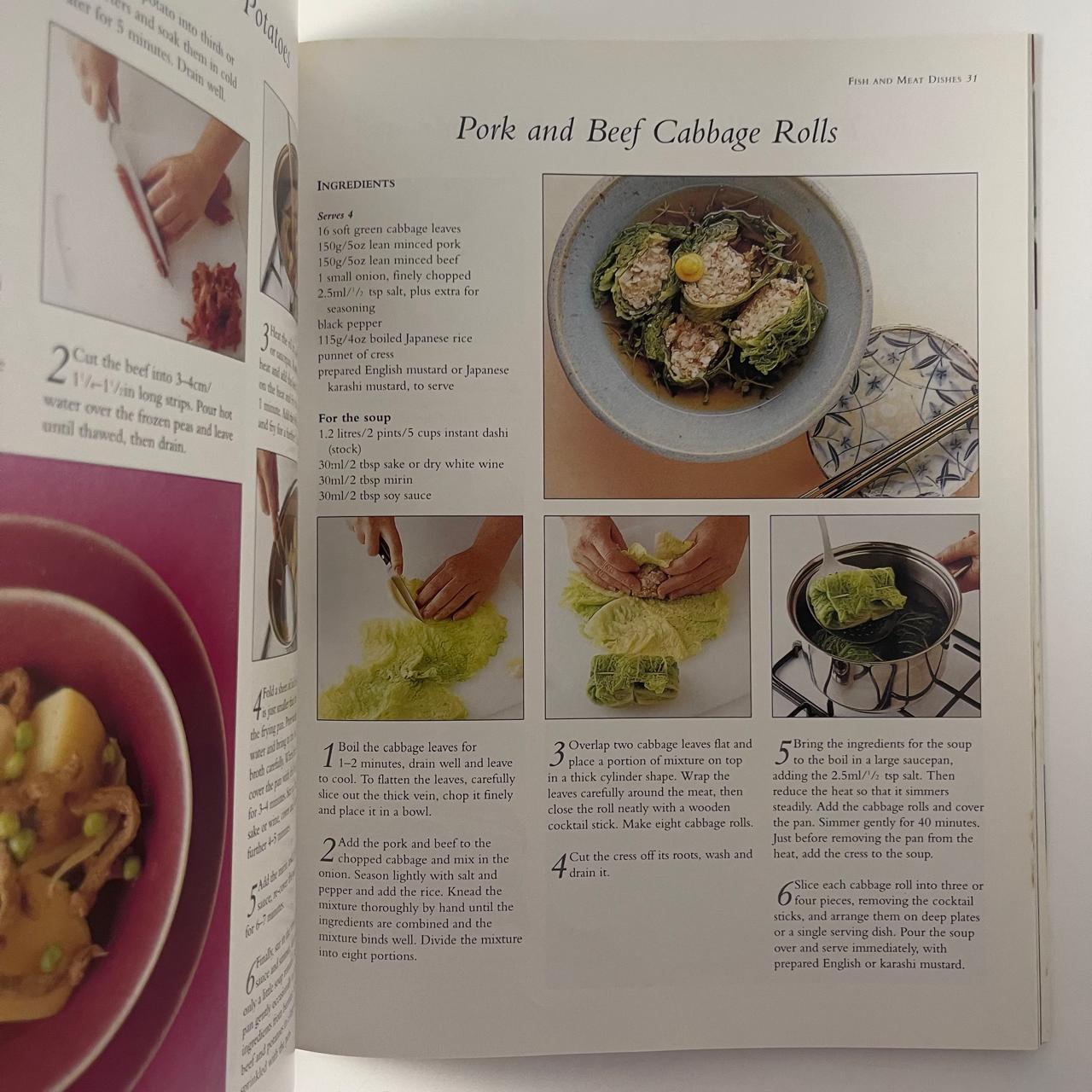 The Japanese Kitchen: Delicate Dishes from an Elegant Cuisine - Masaki Ko