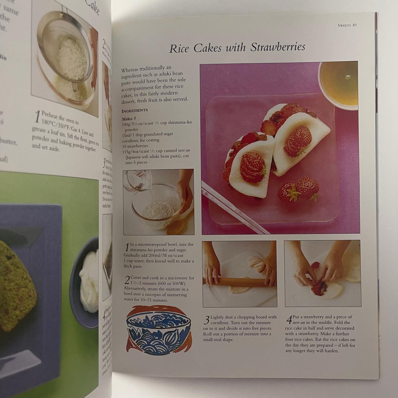 The Japanese Kitchen: Delicate Dishes from an Elegant Cuisine - Masaki Ko