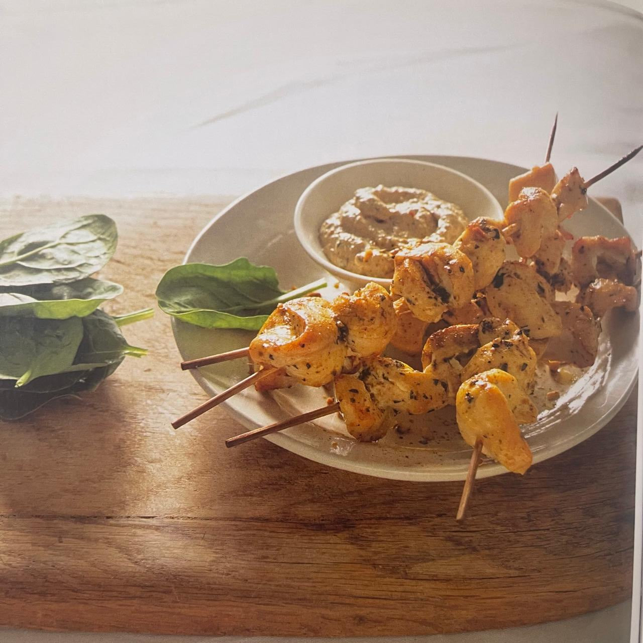 Easy, Fast and Delicious - Phillippa Cheifitz