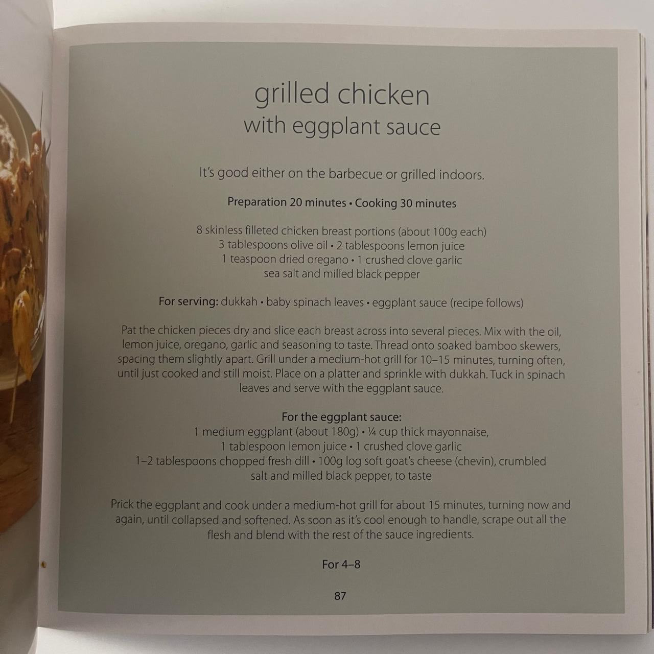 Easy, Fast and Delicious - Phillippa Cheifitz
