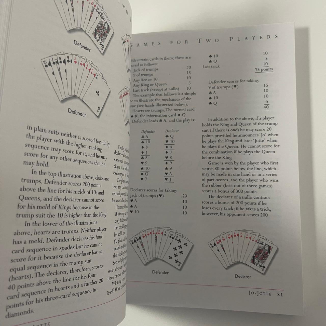 The Complete Book of Card Games