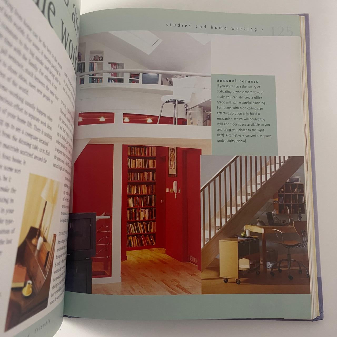 Good Housekeeping: The Ecofriendly Home – Fresh Ideas for a Healthy Home -