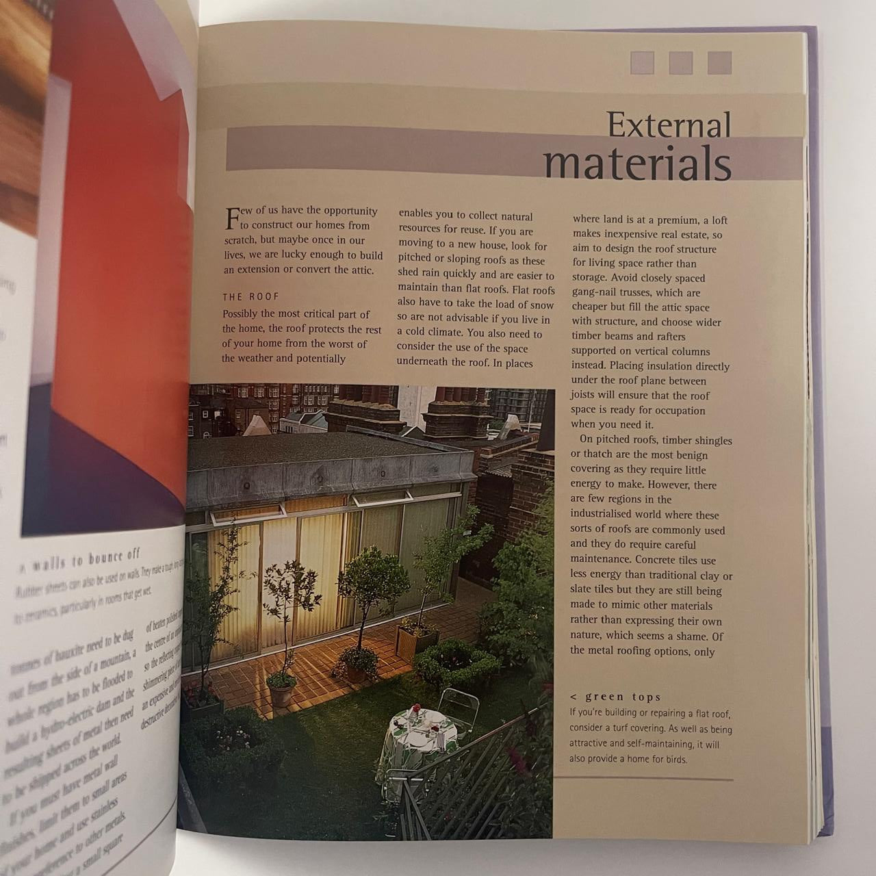 Good Housekeeping: The Ecofriendly Home – Fresh Ideas for a Healthy Home -