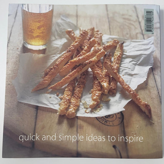 Easy, Fast and Delicious - Phillippa Cheifitz
