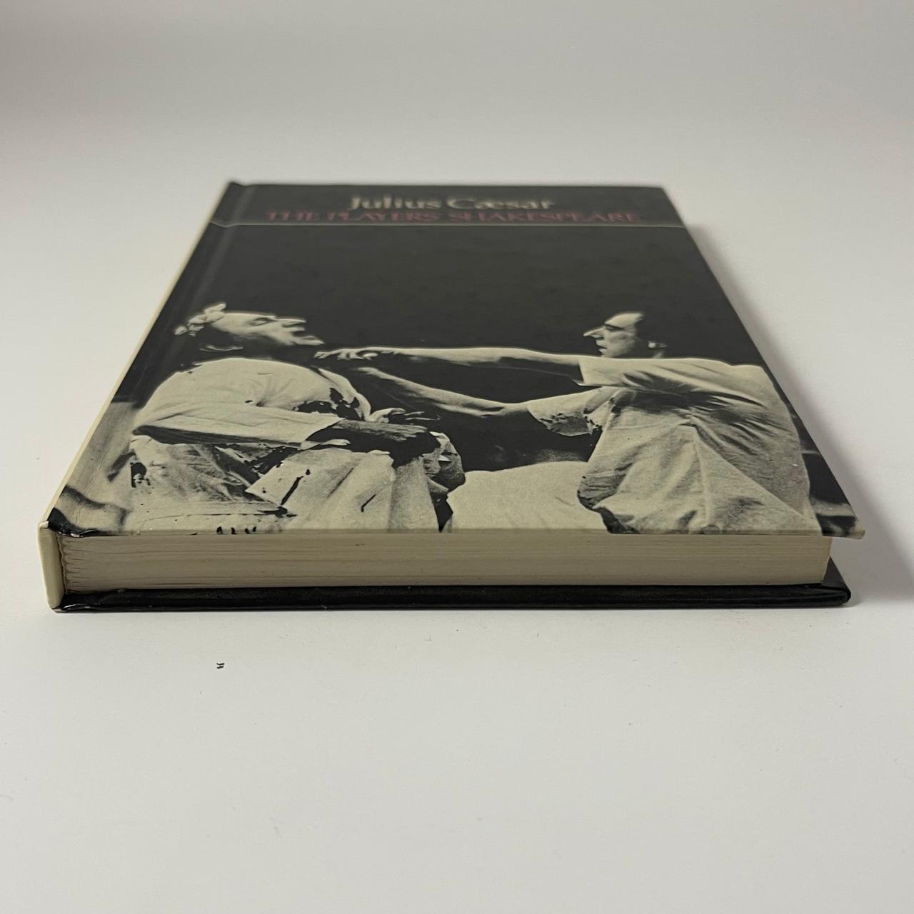 Julius Caesar (The Players’ Shakespeare)