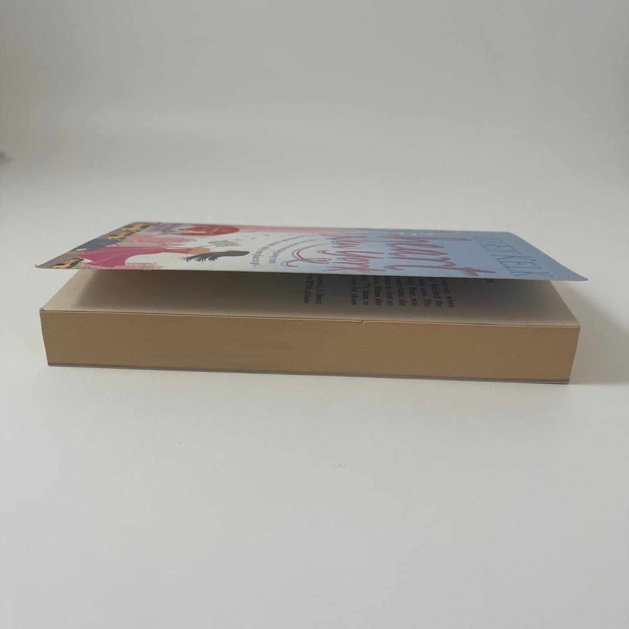 I Heart New York - Lindsey Kelk