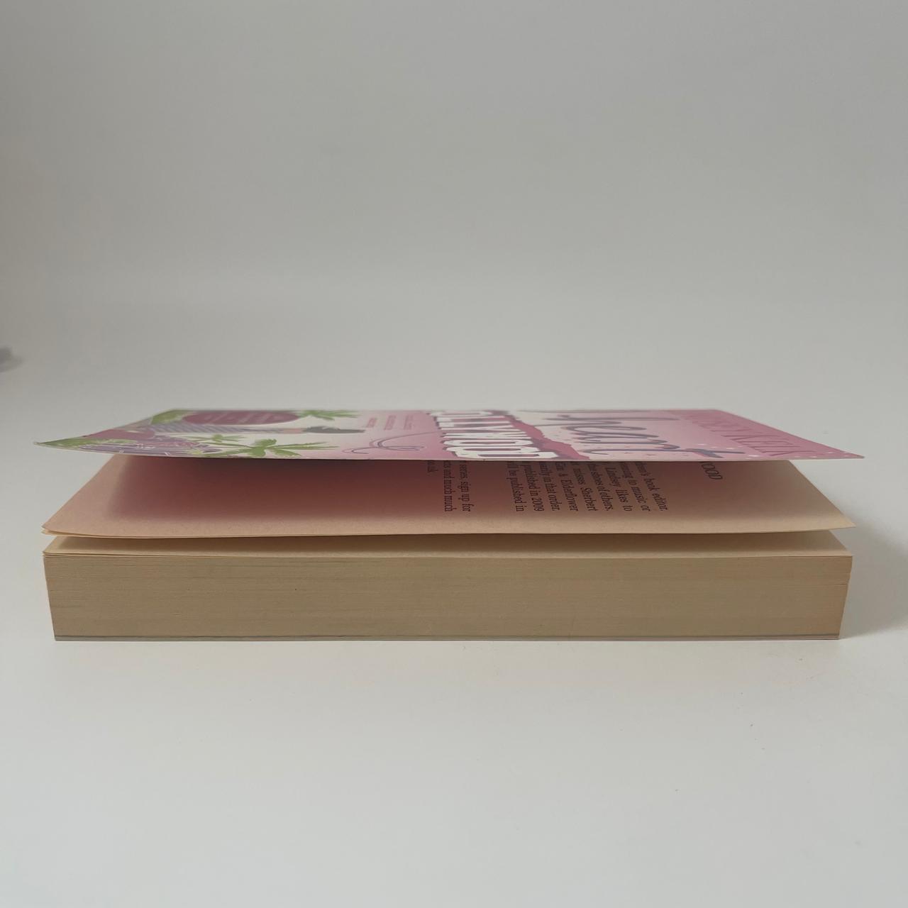 I Heart Hollywood - Lindsey Kelk