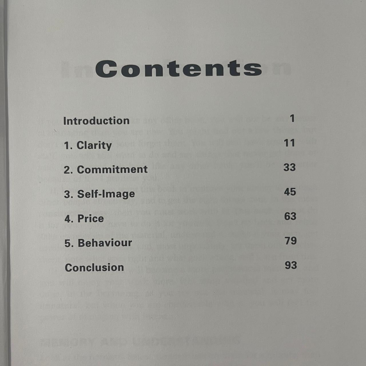 Managing with Intent - Ian Mann