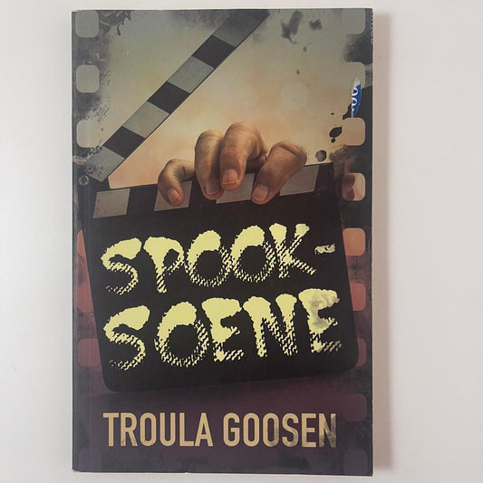 Spooksoene - Troula Goosen