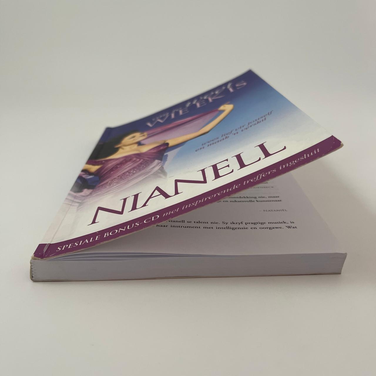 Om te weet wie ek is - Nianell
