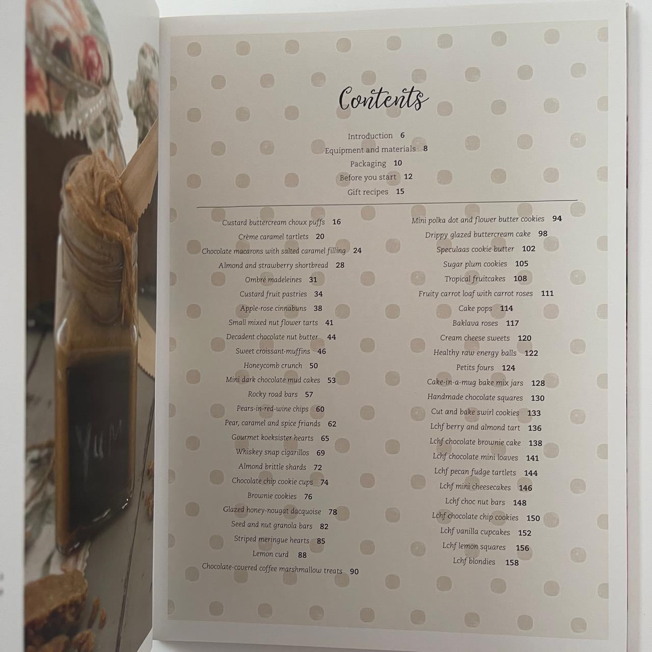 Katrien’s Gifts from the Kitchen - Karien van Zyl