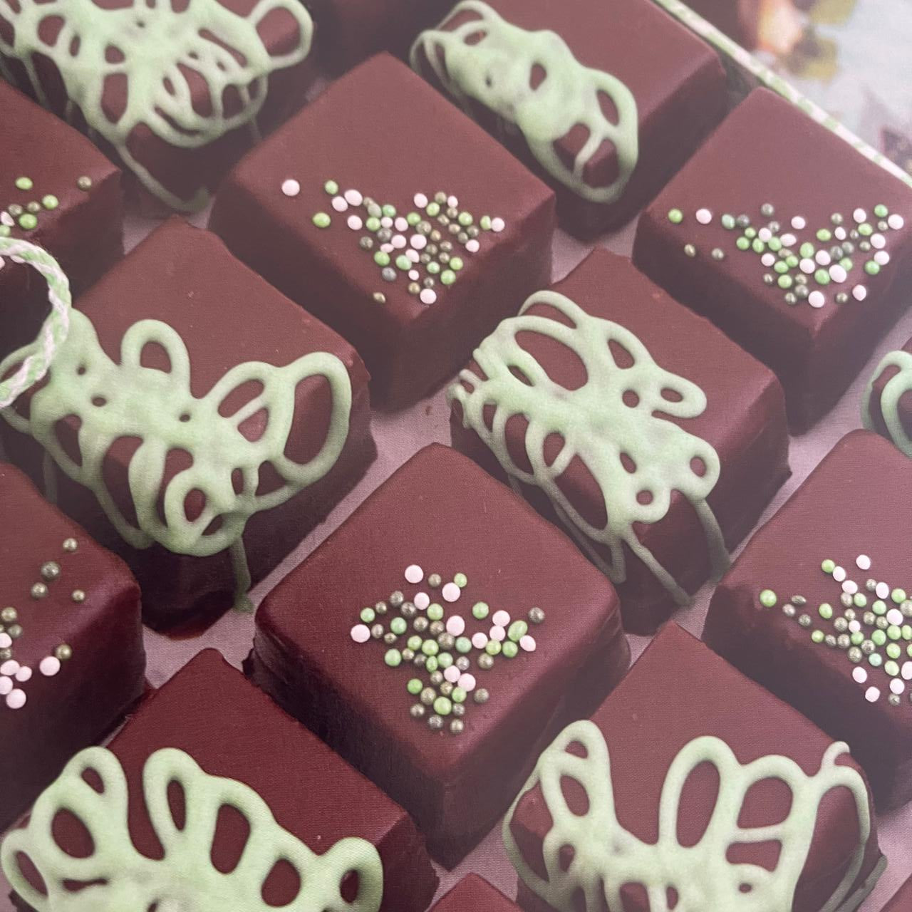 Katrien’s Gifts from the Kitchen - Karien van Zyl