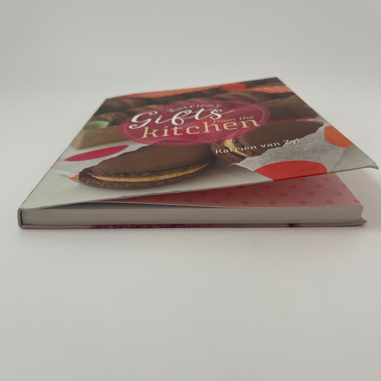 Katrien’s Gifts from the Kitchen - Karien van Zyl