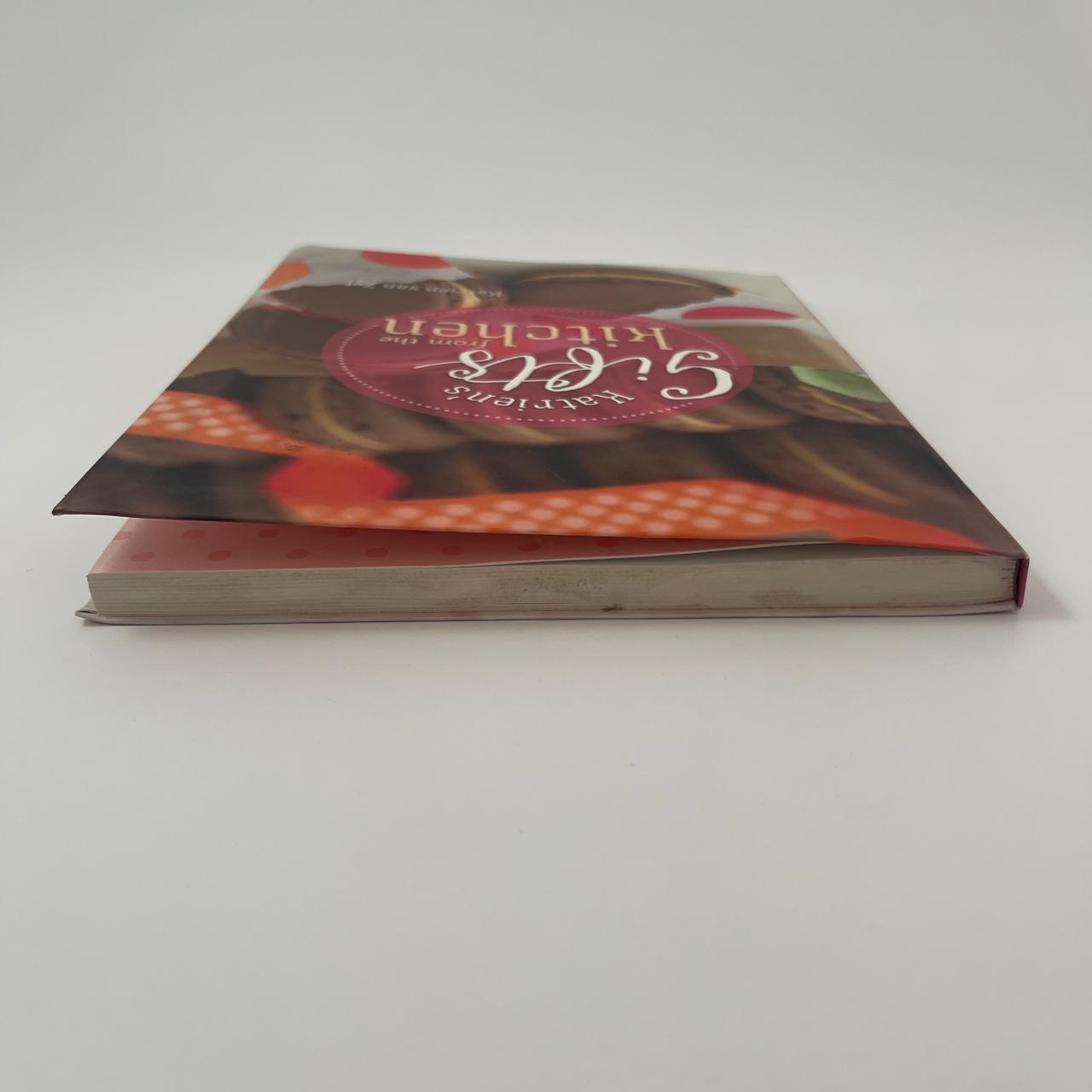 Katrien’s Gifts from the Kitchen - Karien van Zyl