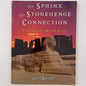 The Sphinx and Stonehenge Connection - Faith Booysen