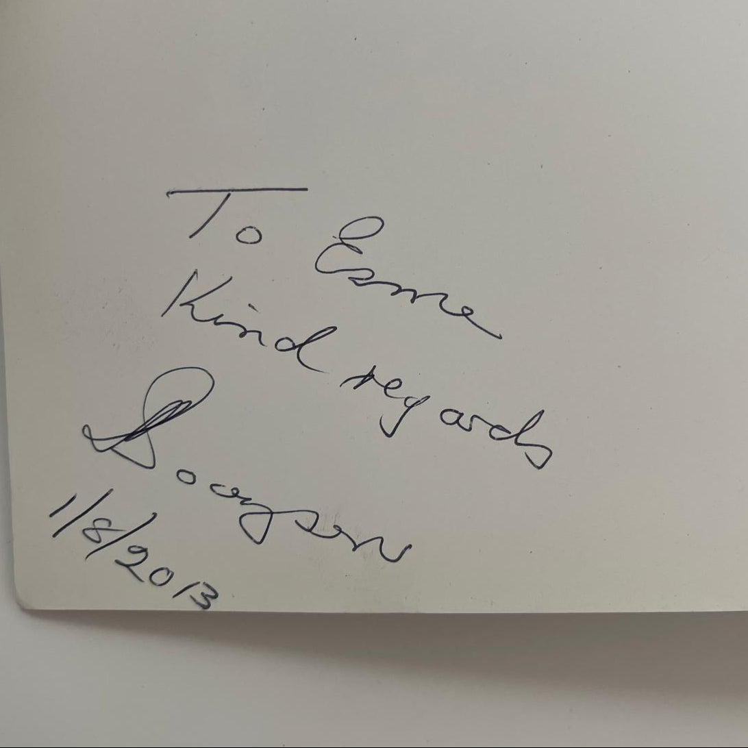 The Sphinx and Stonehenge Connection - Faith Booysen