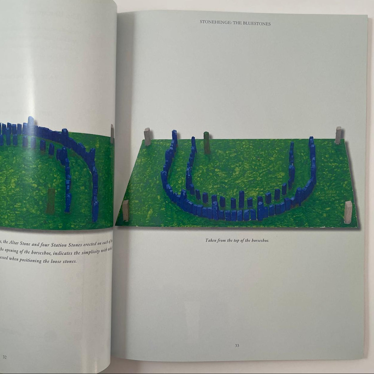 The Sphinx and Stonehenge Connection - Faith Booysen