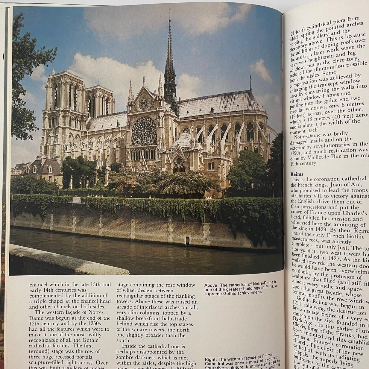 Great Cathedrals - Plantagenet Somerset Fry