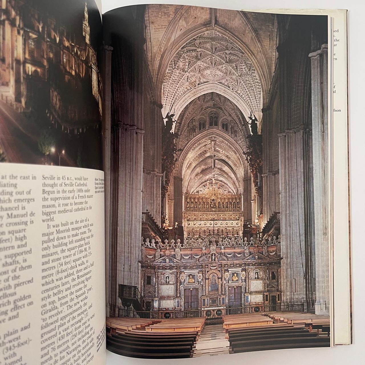 Great Cathedrals - Plantagenet Somerset Fry