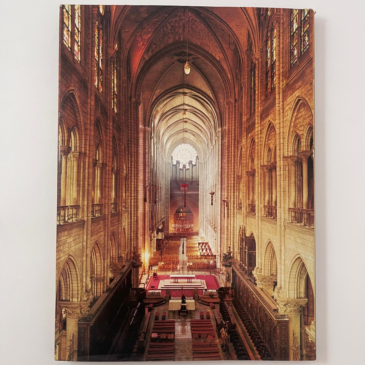 Great Cathedrals - Plantagenet Somerset Fry