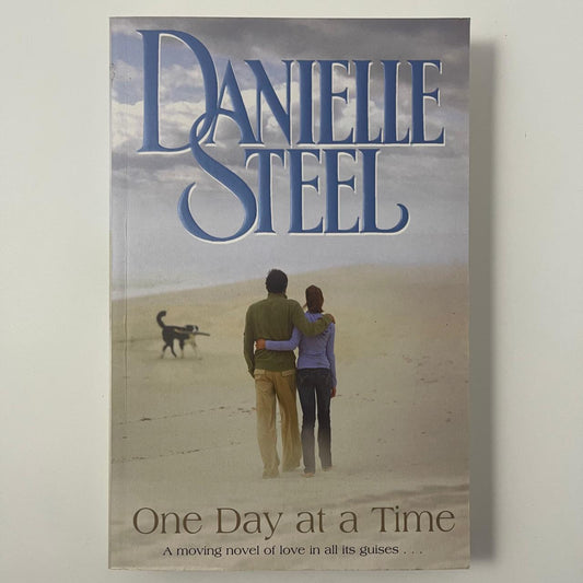 One Day at a Time - Danielle Steel