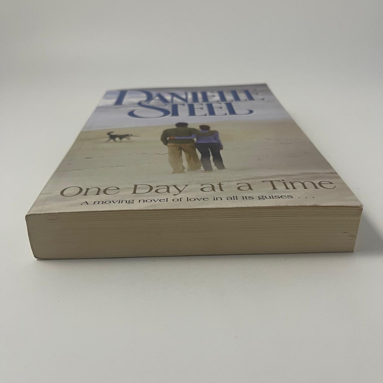 One Day at a Time - Danielle Steel