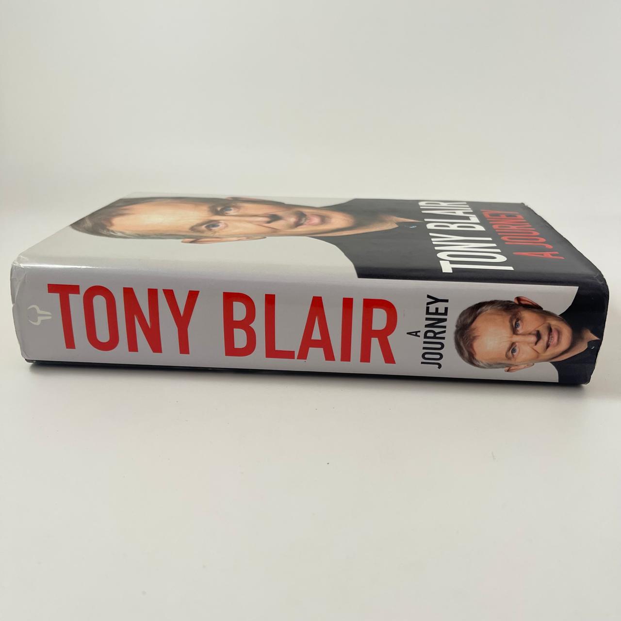 A Journey - Tony Blair