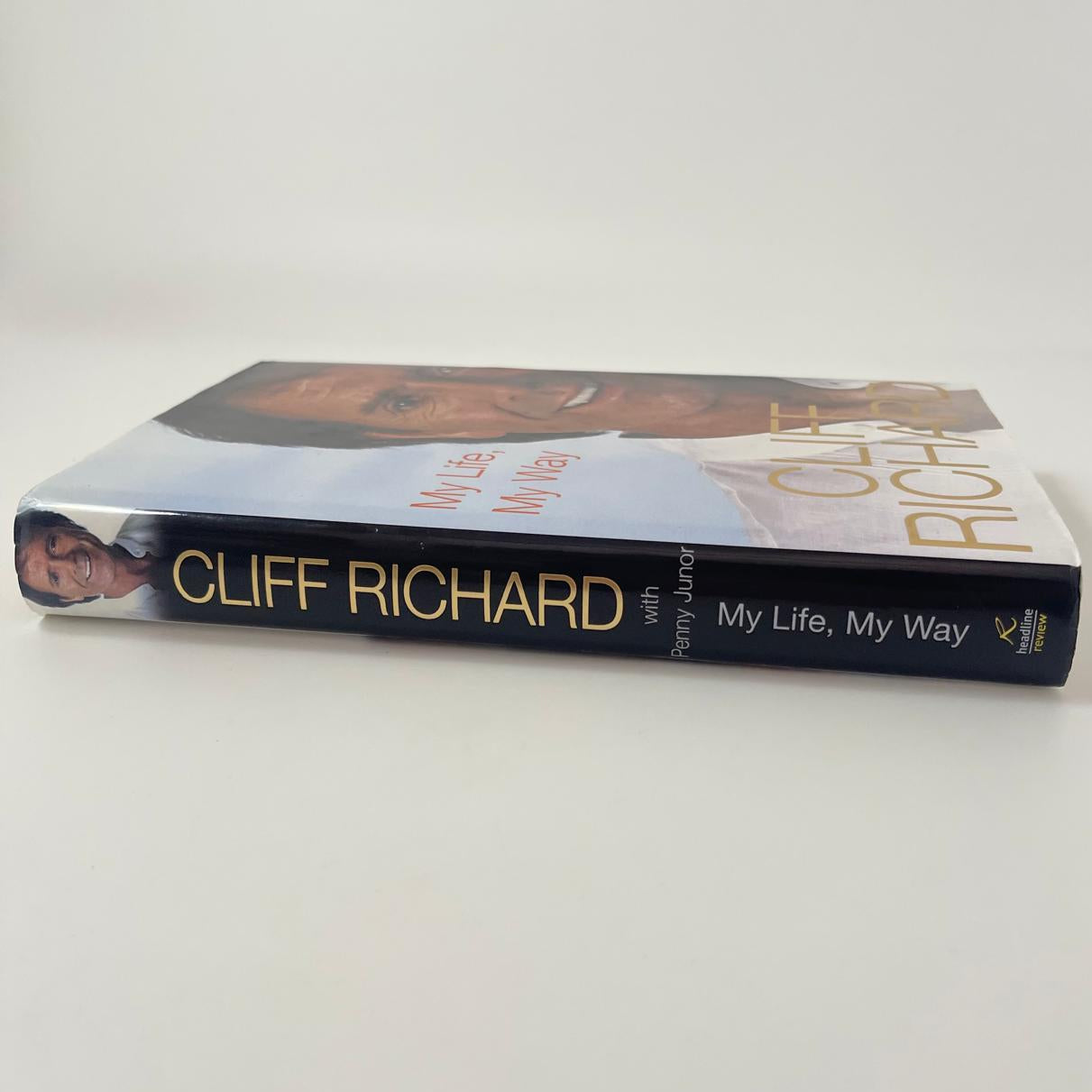 My Life, My Way - Cliff Richard