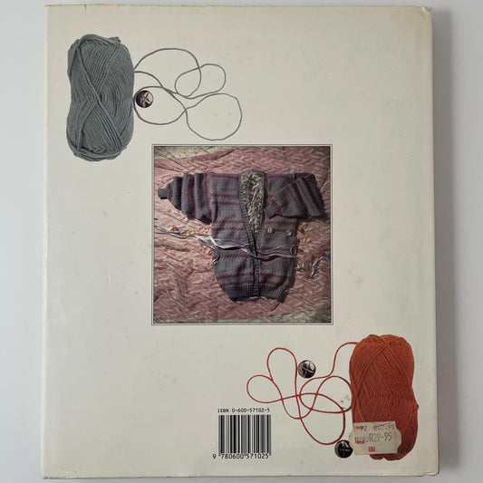 The Hamlyn Complete Knitting Course - Eleanor van Zandt