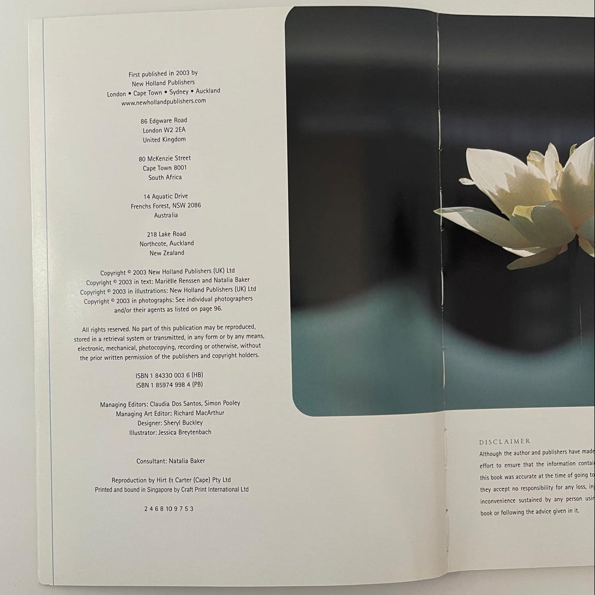 Meditation & Relaxation: De-Stress Body & Mind - Mariëlle Renssen