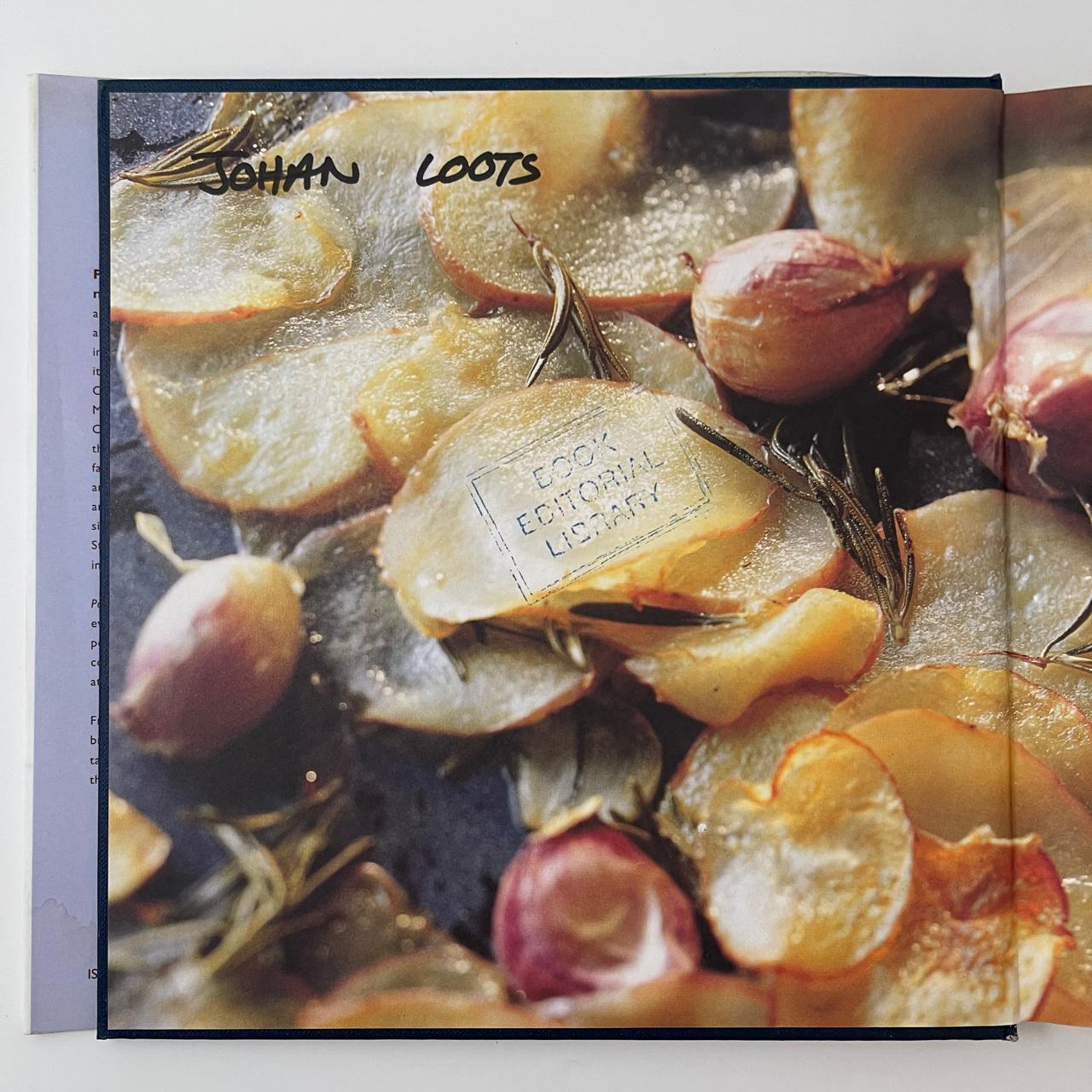 Potatoes: From Gnocchi to Mash - Annie Nichols