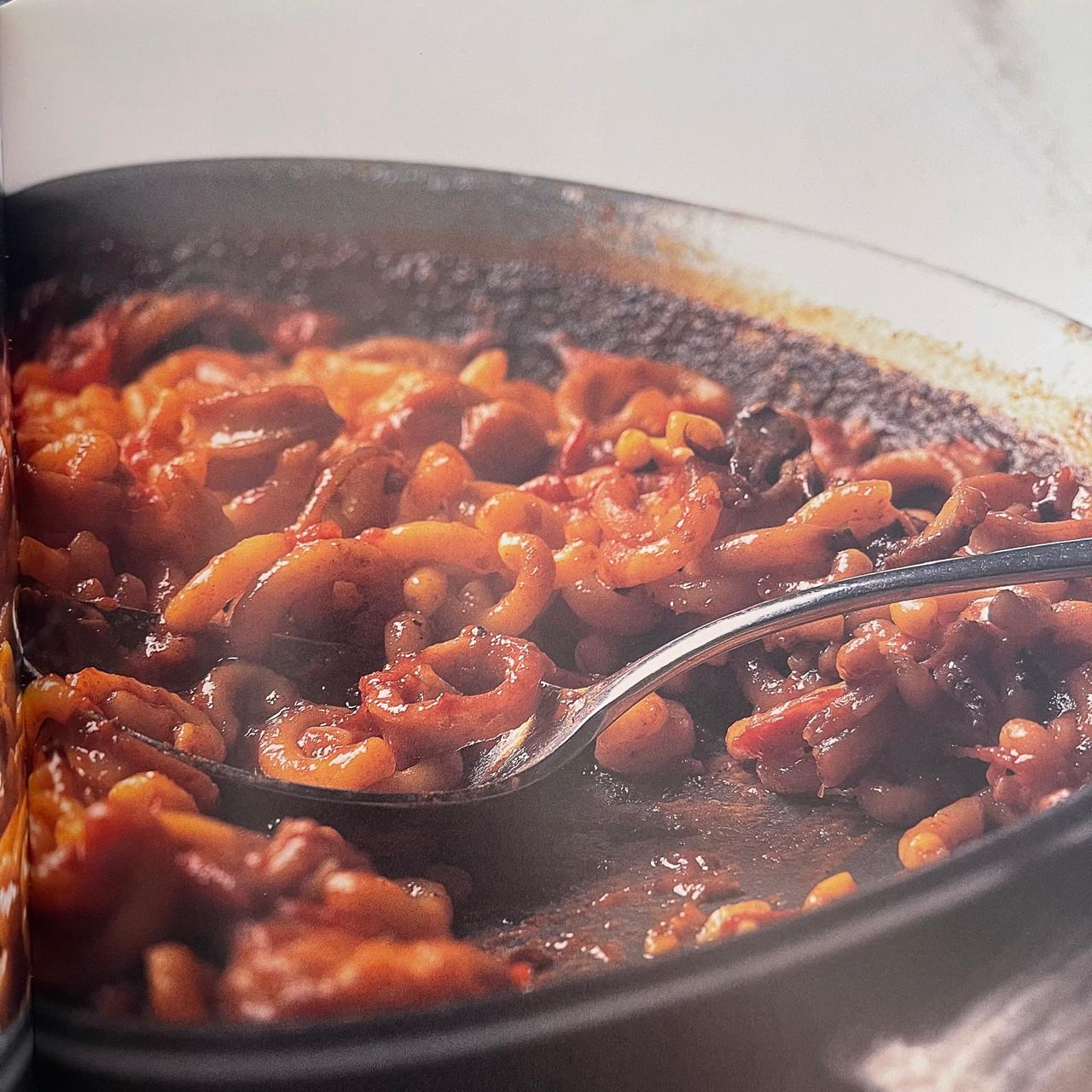 Noodles and pasta - Joy Davies