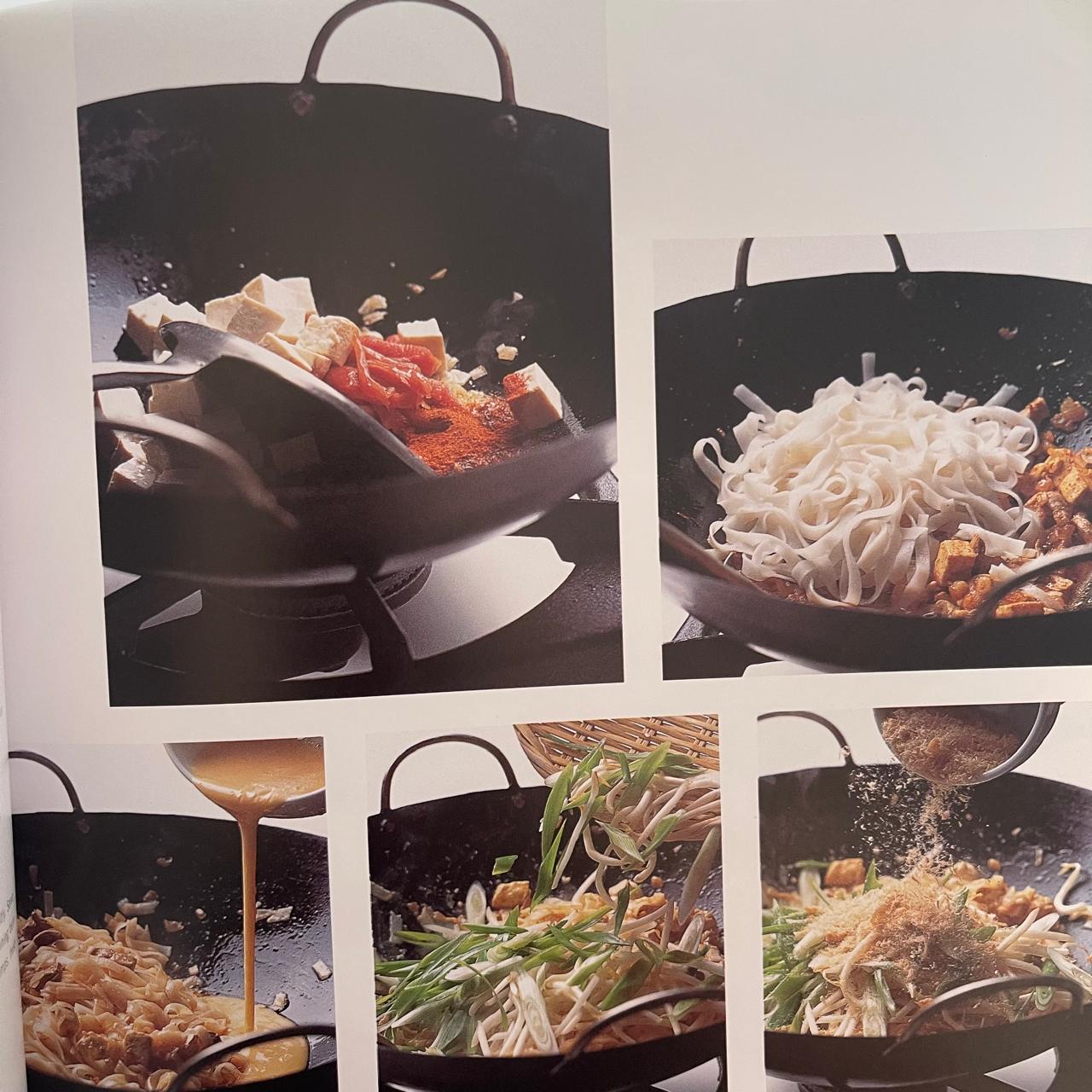 Noodles and pasta - Joy Davies