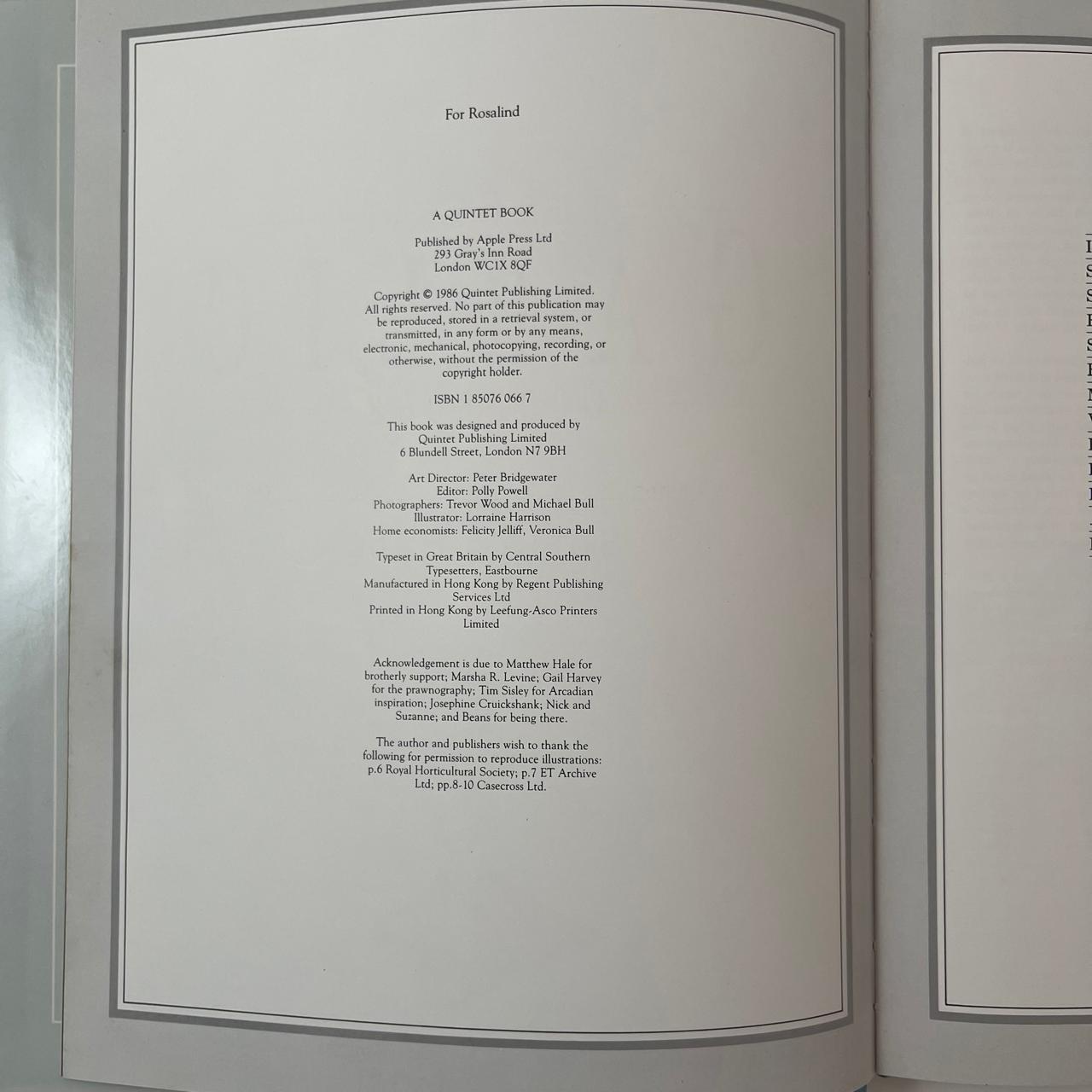 The Great Garlic Cookbook - Sophie Hale