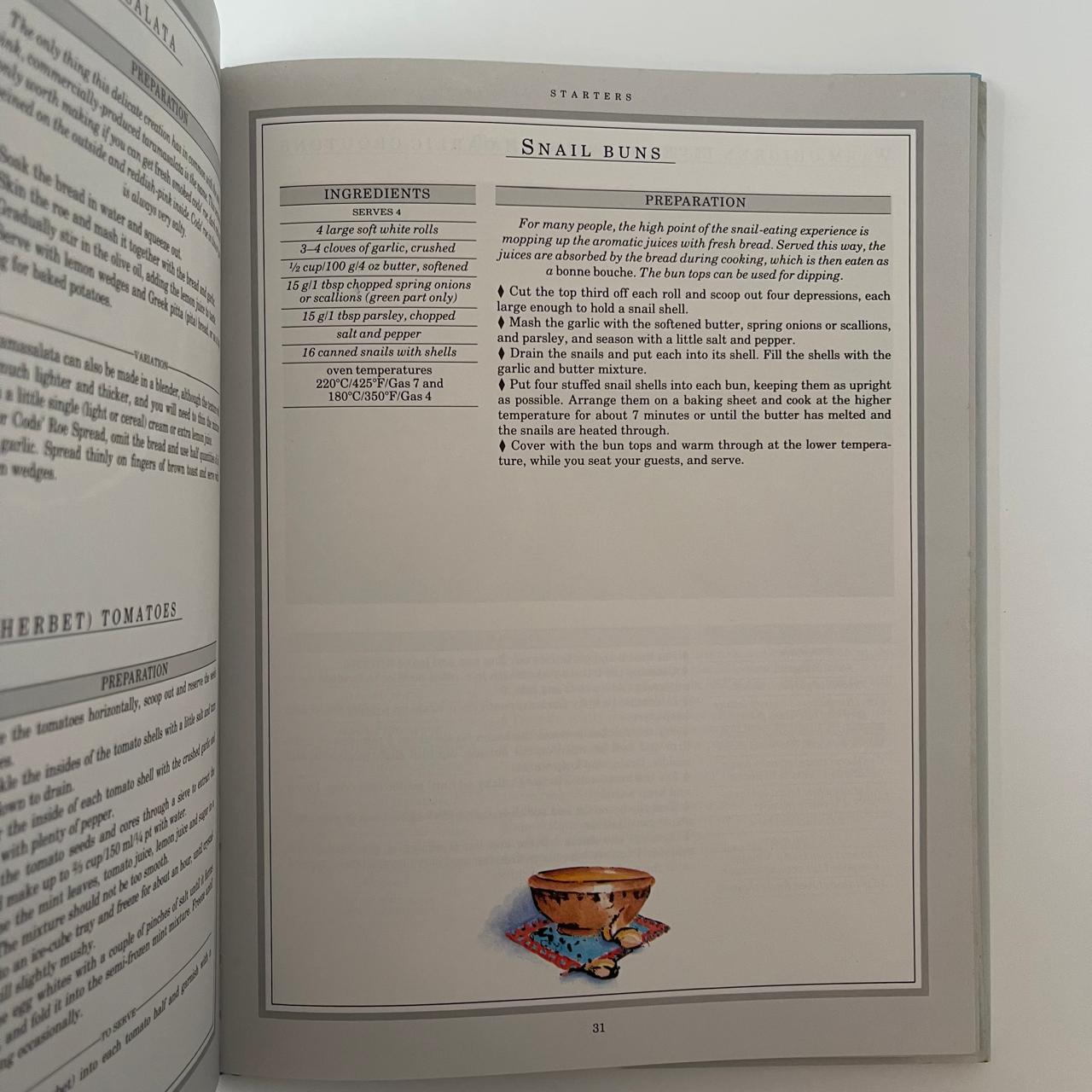 The Great Garlic Cookbook - Sophie Hale