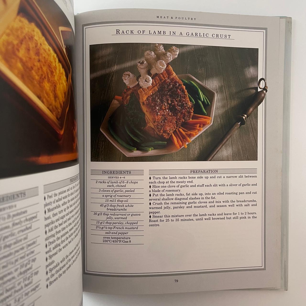 The Great Garlic Cookbook - Sophie Hale