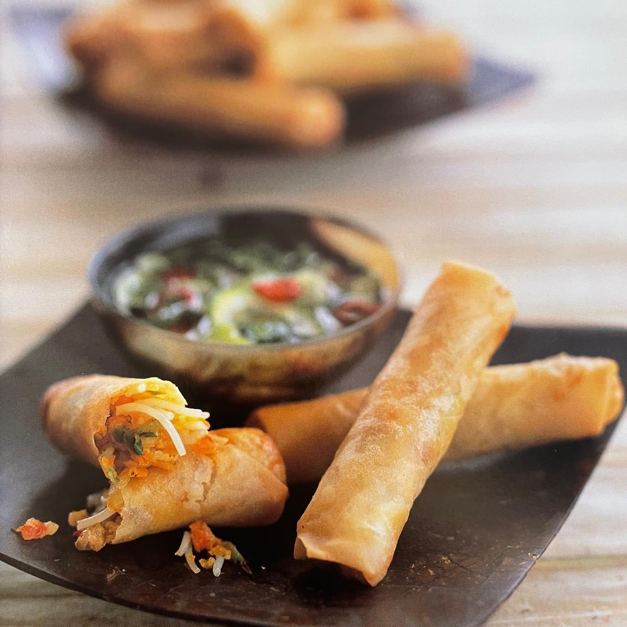 Beginners Thai Cuisine - The Australian Women's Weekly